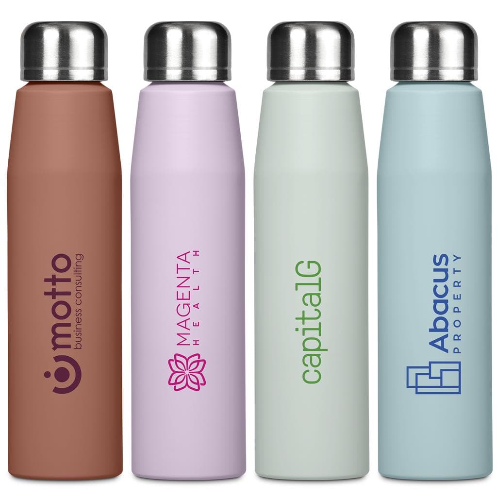 Altitude Vogue Lamda Lite Aluminium Water Bottle - 700ml 1
