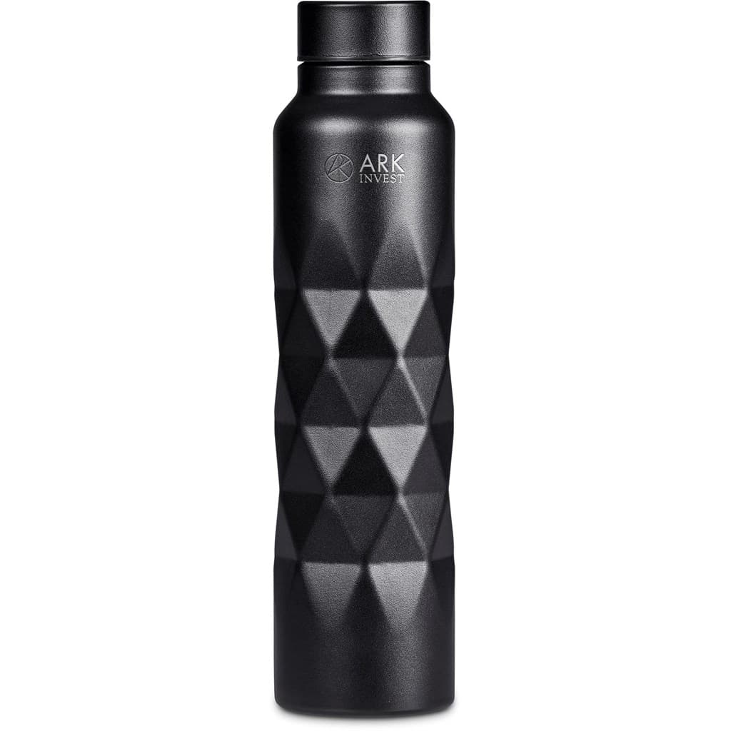 Alex Varga Enigma Stainless Steel Water Bottle – 1 Litre 1