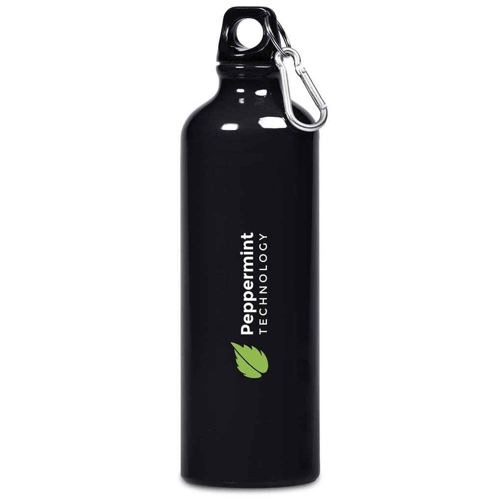 Altitude Solano Aluminium Water Bottle - 750ml 3
