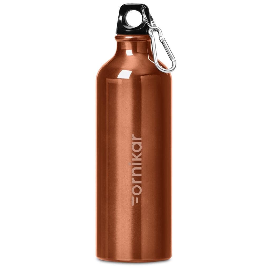 Altitude Solano Aluminium Water Bottle - 750ml 3