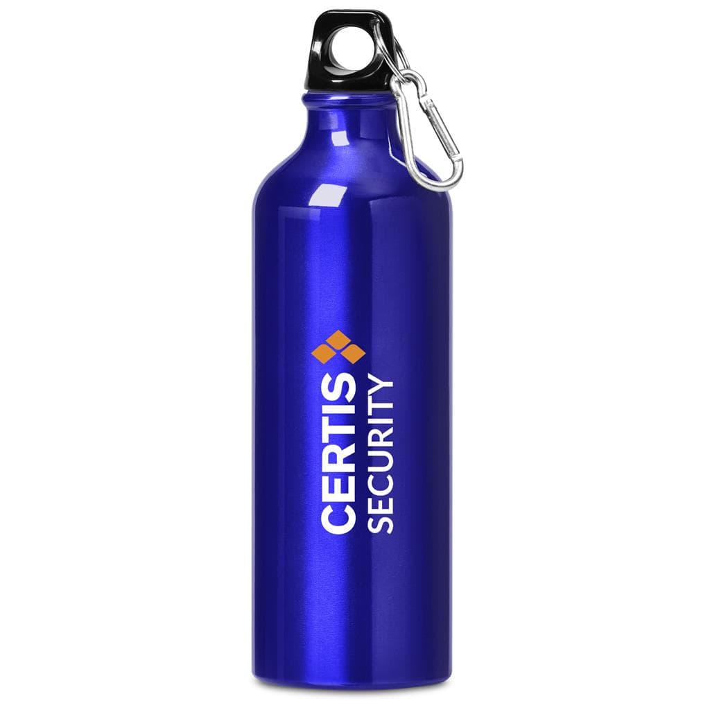 Altitude Solano Aluminium Water Bottle - 750ml 2