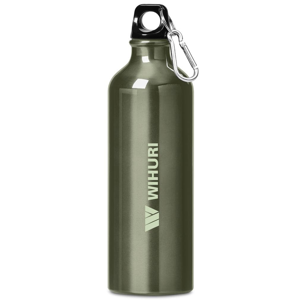 Altitude Solano Aluminium Water Bottle - 750ml 4
