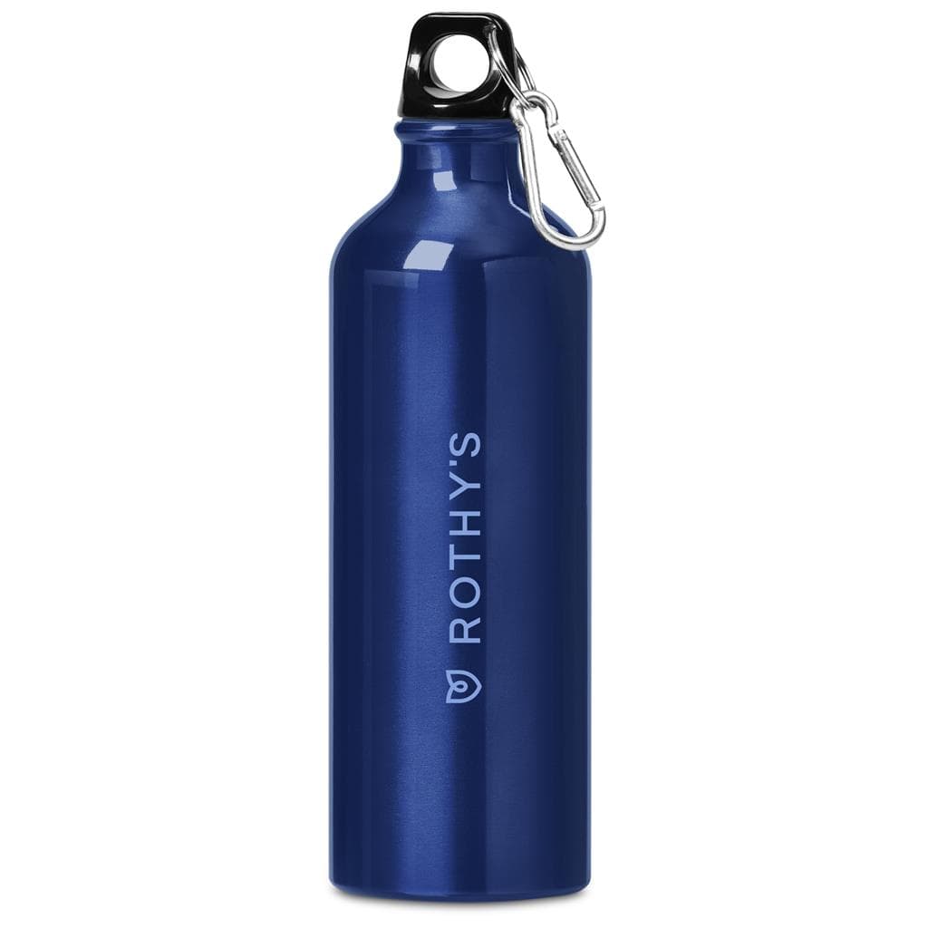 Altitude Solano Aluminium Water Bottle - 750ml 5