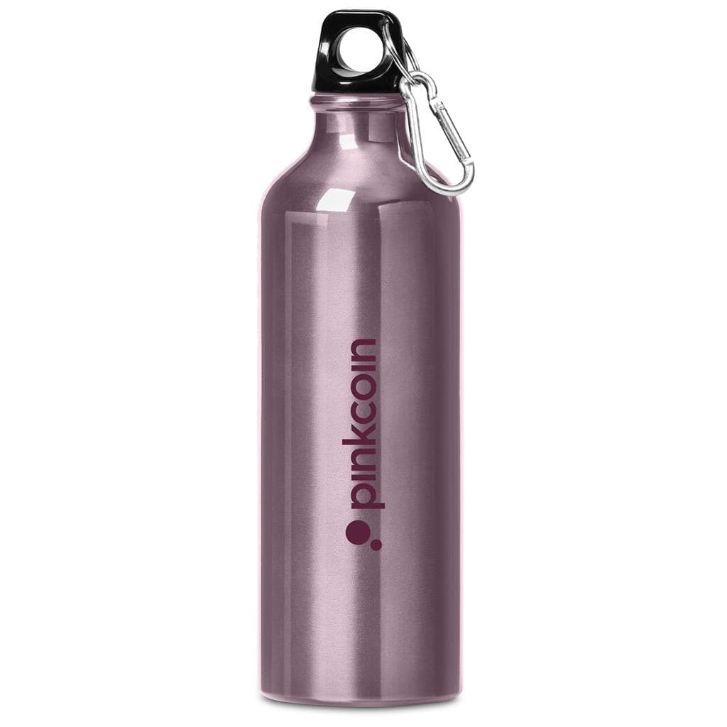 Altitude Solano Aluminium Water Bottle - 750ml