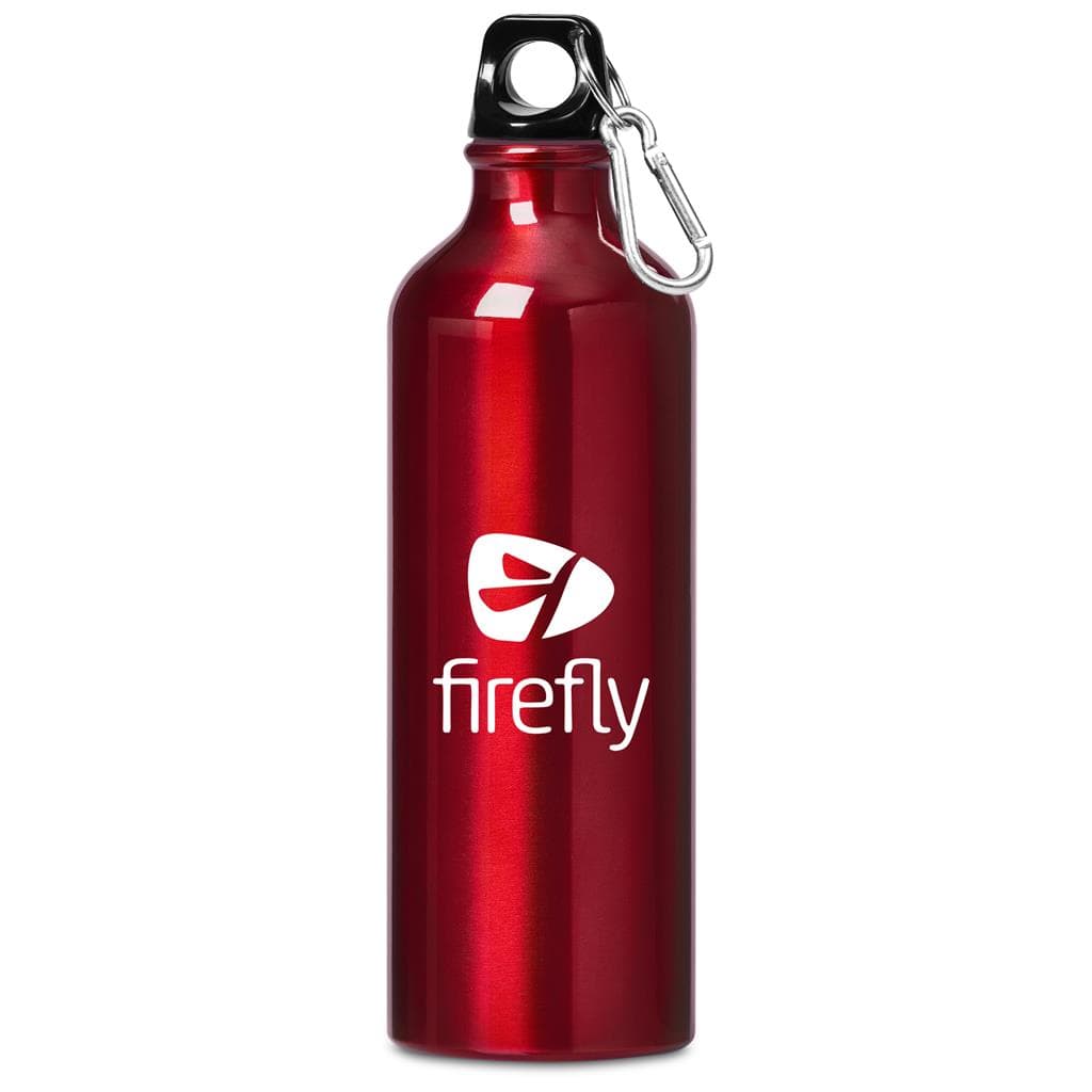 Altitude Solano Aluminium Water Bottle - 750ml 7