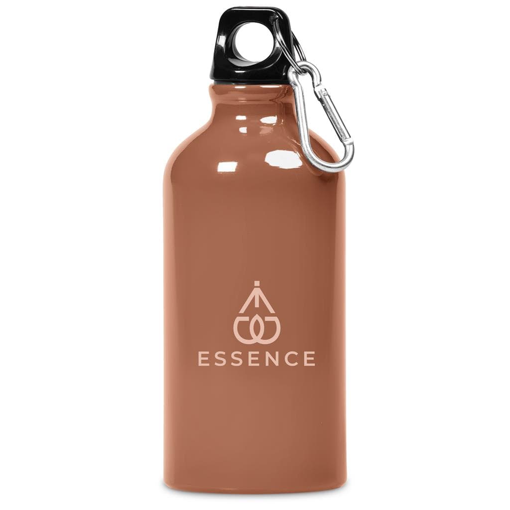 Altitude Braxton Aluminium Water Bottle - 500ml 3