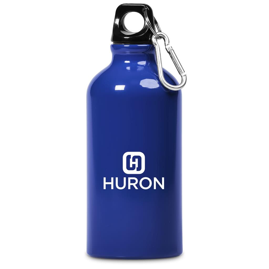 Altitude Braxton Aluminium Water Bottle - 500ml 2