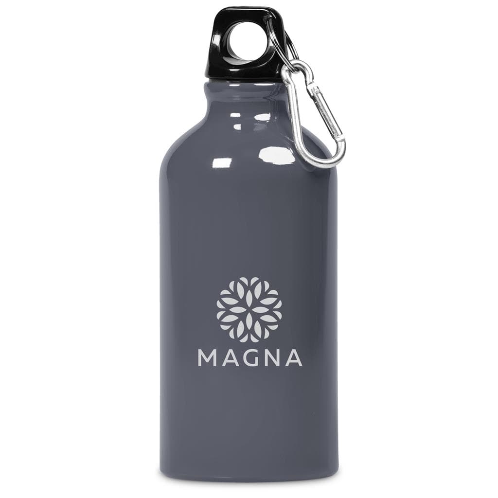 Altitude Braxton Aluminium Water Bottle - 500ml 4