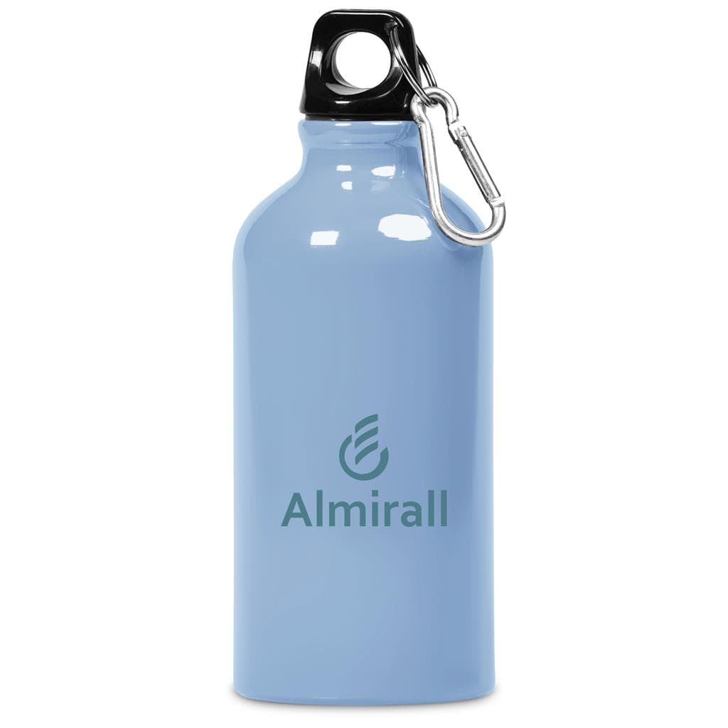 Altitude Braxton Aluminium Water Bottle - 500ml 5