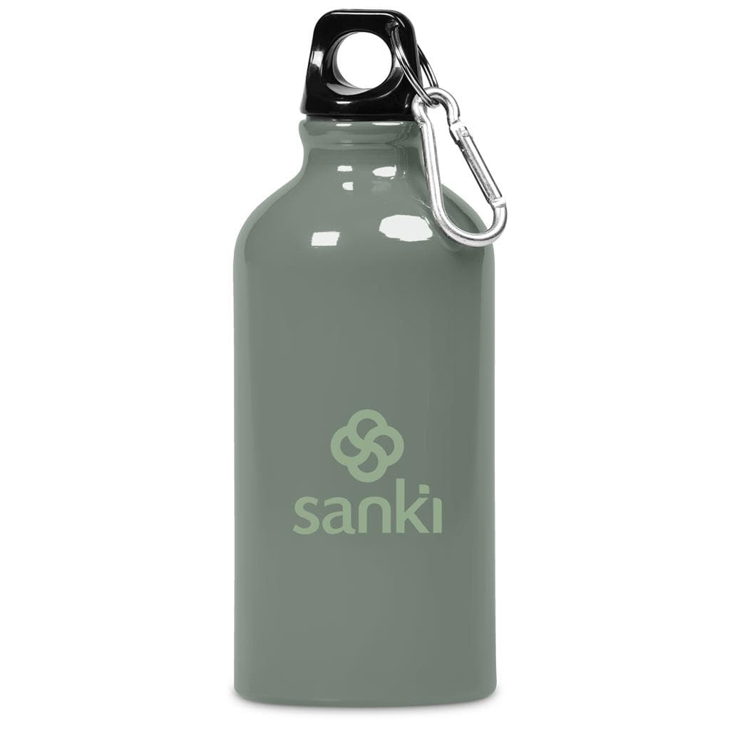 Altitude Braxton Aluminium Water Bottle - 500ml 6