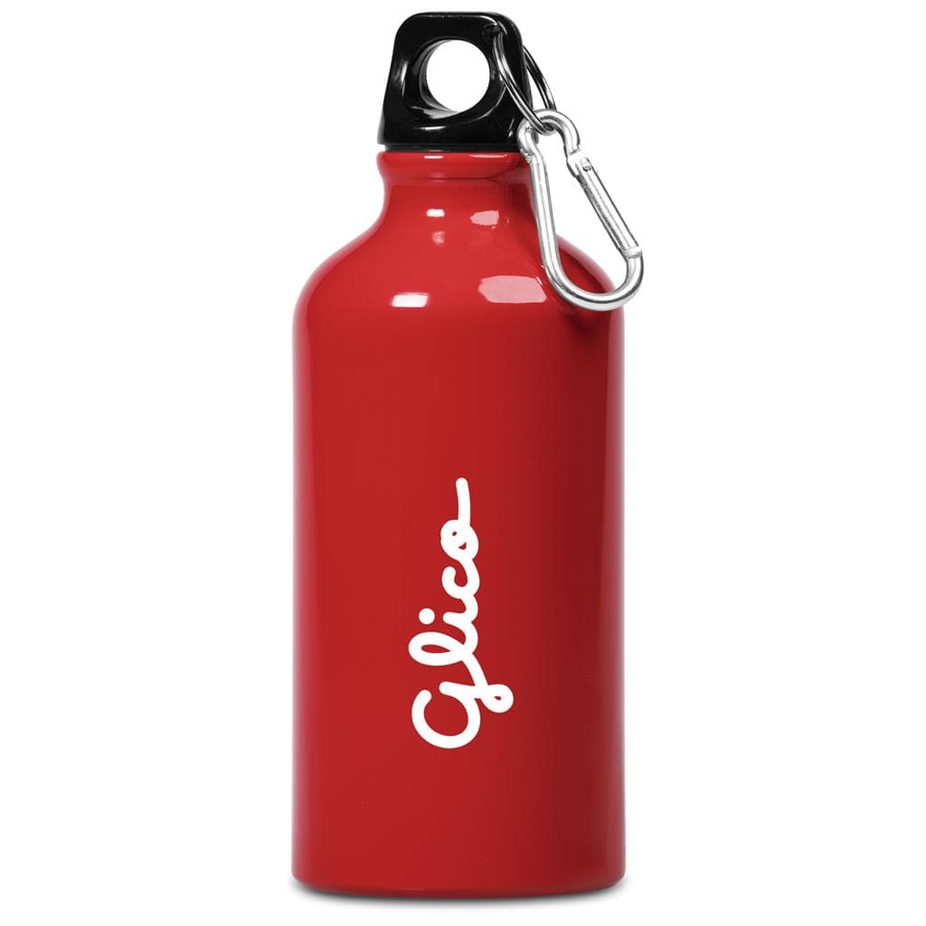 Altitude Braxton Aluminium Water Bottle - 500ml 7