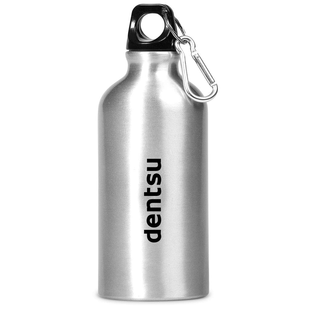 Altitude Braxton Aluminium Water Bottle - 500ml 8