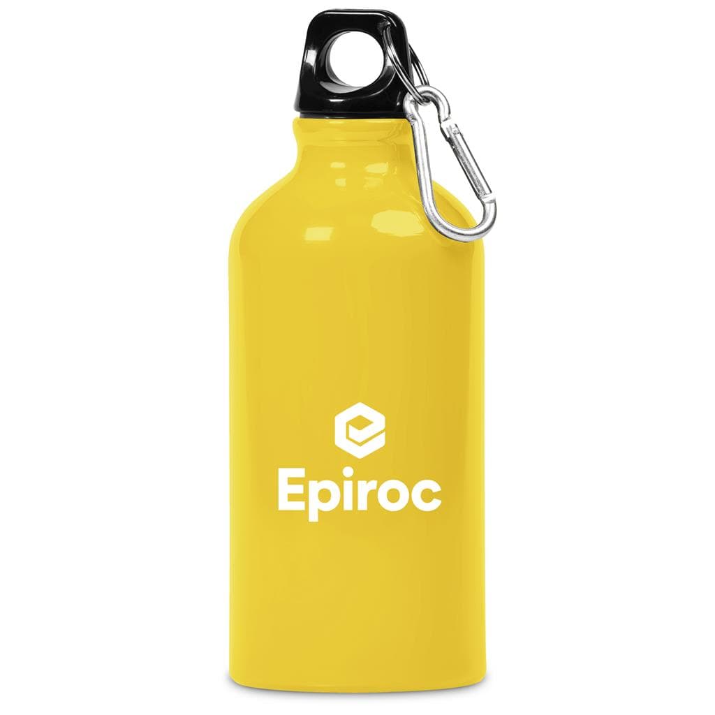 Altitude Braxton Aluminium Water Bottle - 500ml 9