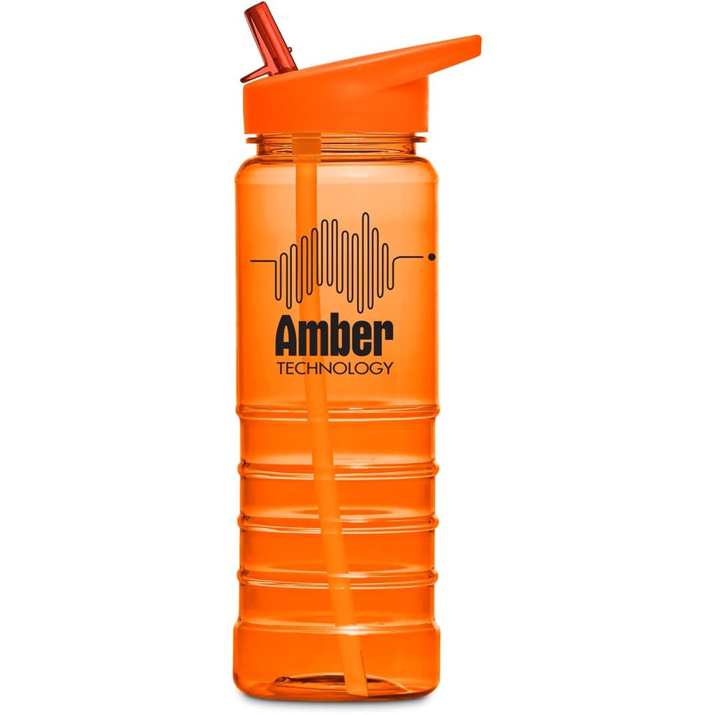 Altitude Quench Plastic Water Bottle - 750ml