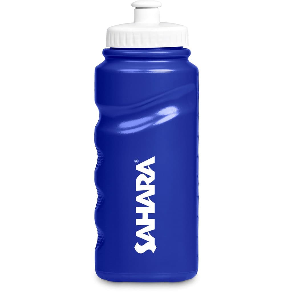 Altitude Slam Plastic Water Bottle - 500ml 2