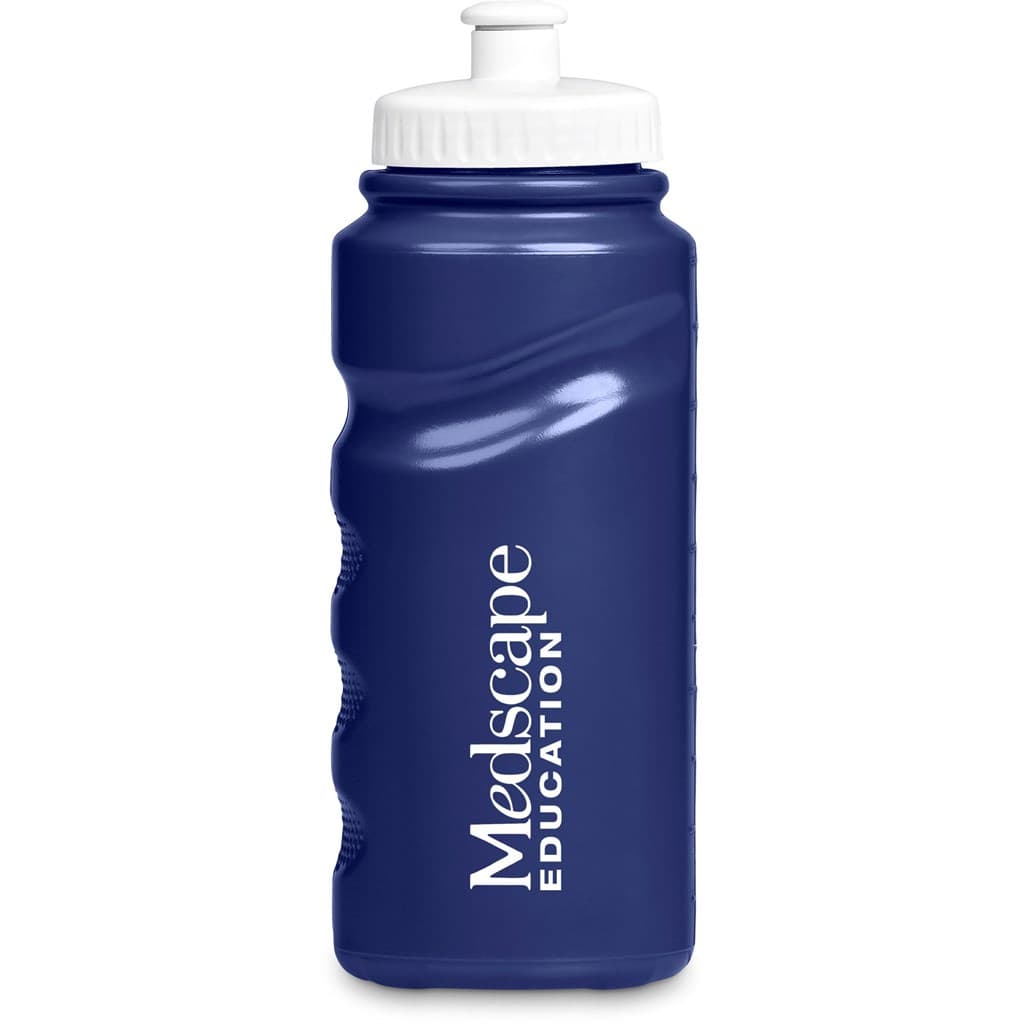 Altitude Slam Plastic Water Bottle - 500ml 5