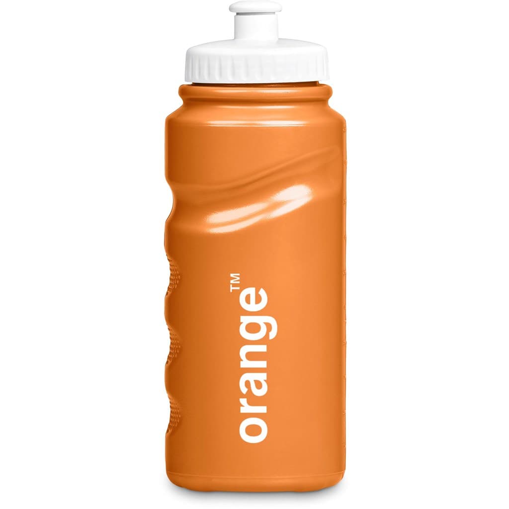 Altitude Slam Plastic Water Bottle - 500ml 6