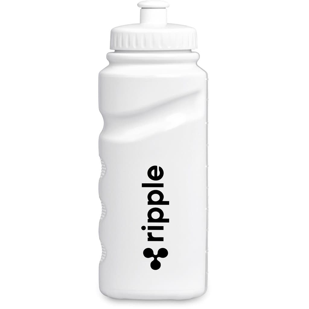 Altitude Slam Plastic Water Bottle - 500ml 8