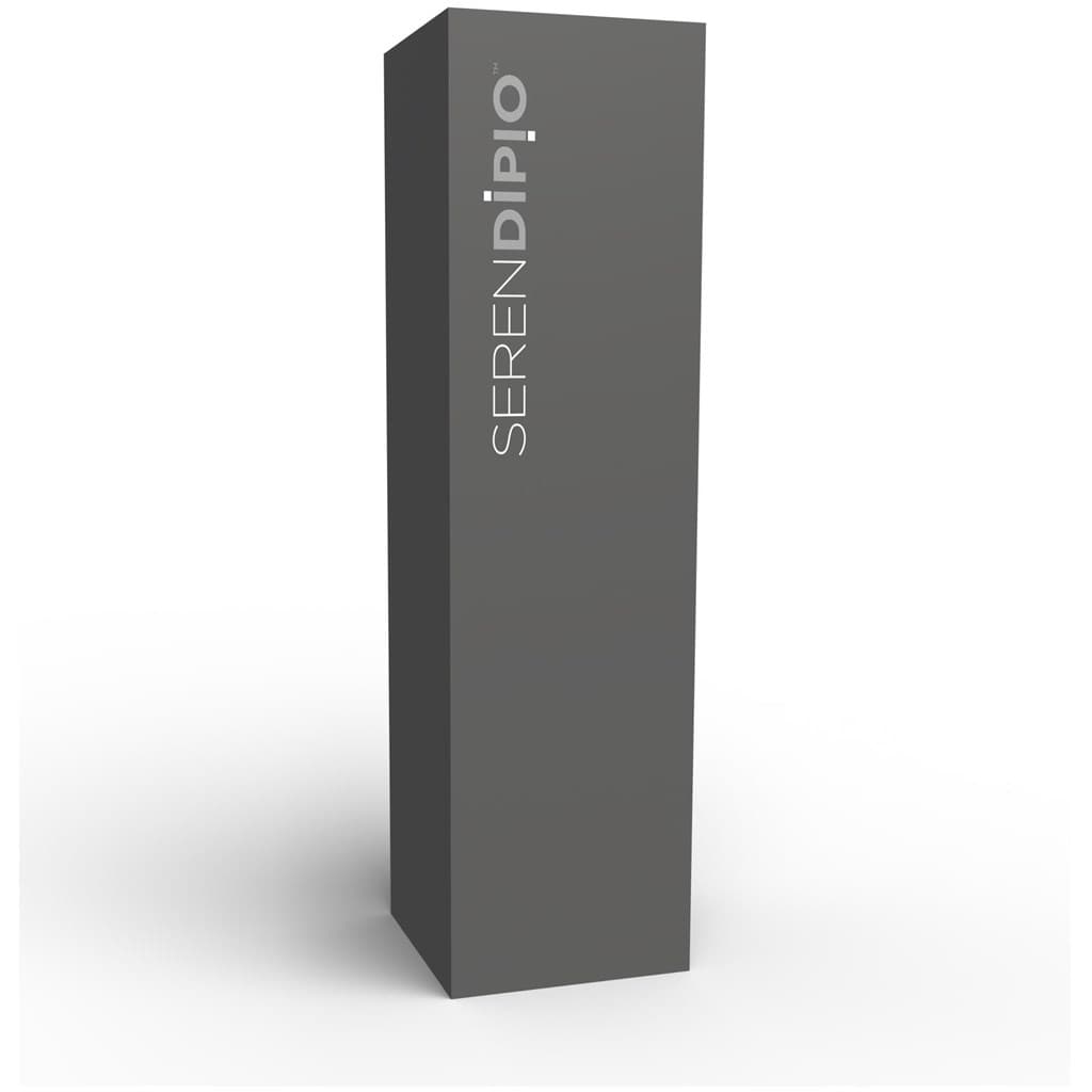 Serendipio Discovery Stainless Steel Vacuum Water Bottle - 500ml 2