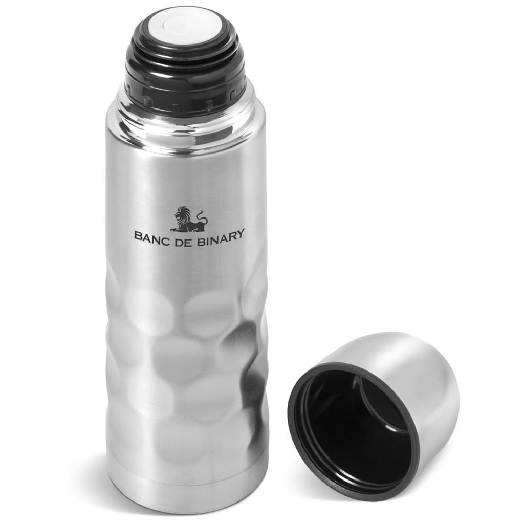 Serendipio Meteor Stainless Steel Vacuum Flask - 500ml 5