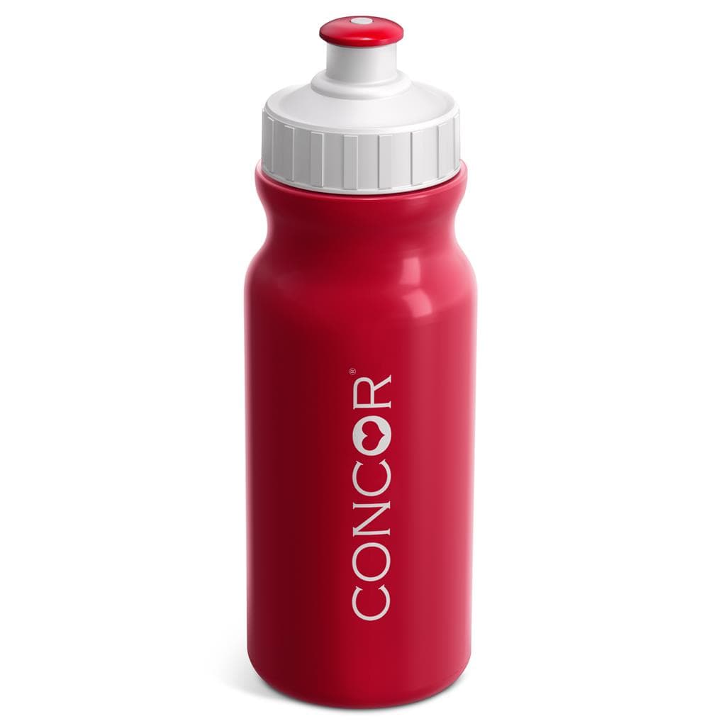 Altitude Carnival Plastic Water Bottle - 300ml 4