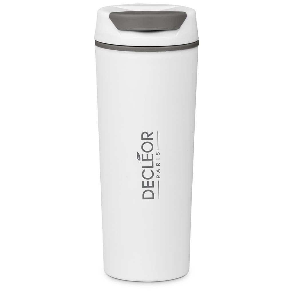 Altitude Laguna Plastic Double-Wall Tumbler - 460ml 2