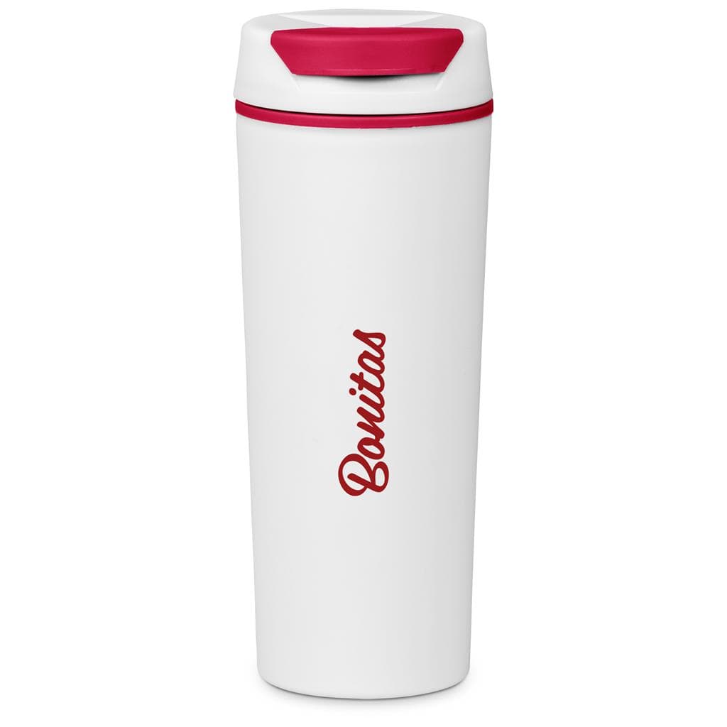 Altitude Laguna Plastic Double-Wall Tumbler - 460ml 3