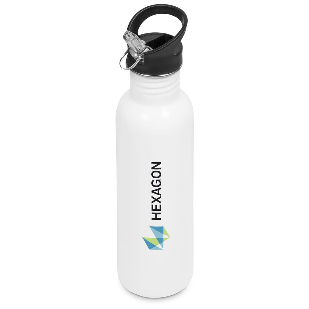 Ventura Stainless Steel Water Bottle – 750ml 2