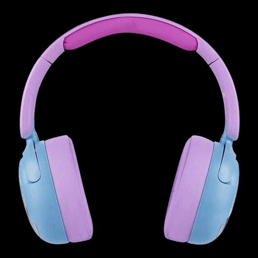 Disney Frozen ANC Padded Bluetooth Headphones 3