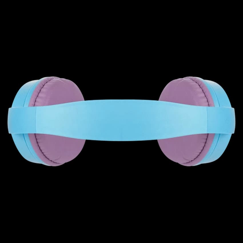 Disney Stitch Auxiliary Headphones with 11 Stickers 5