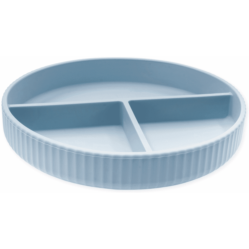 Echo Baby Silicone Suction Plate