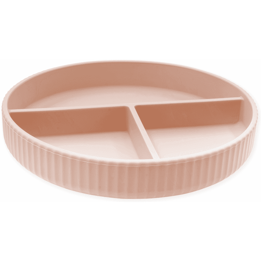 Echo Baby Silicone Suction Plate 3