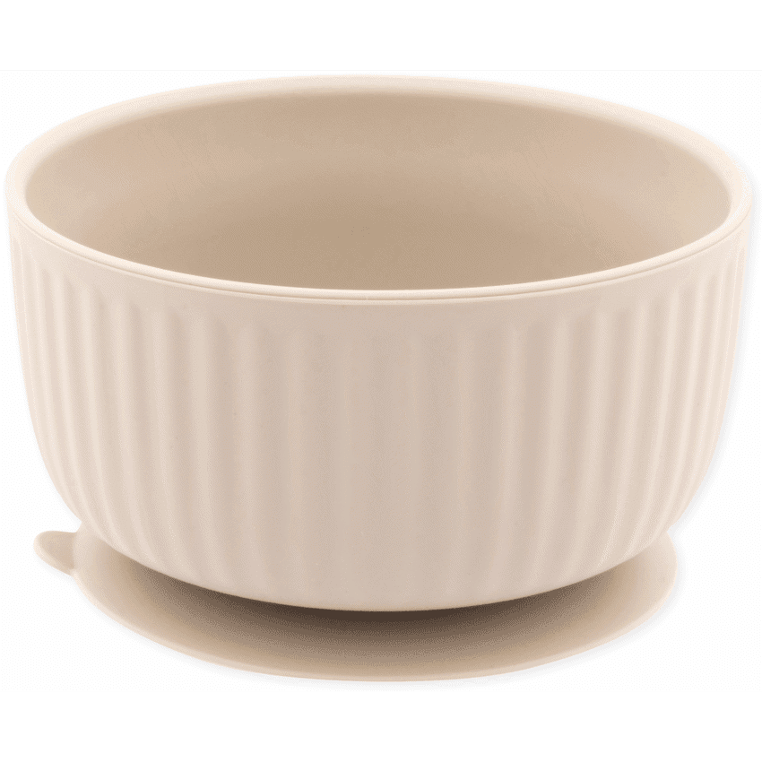 Echo Baby Silicone Suction Bowl 2