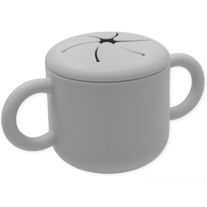 Echo Baby Silicone Snack Cup 5