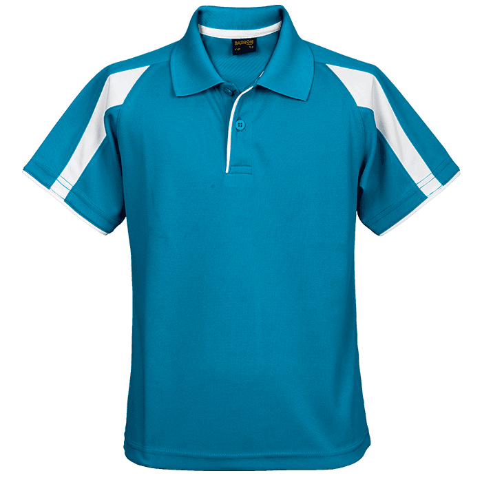 Edge Golfer Kiddies 4