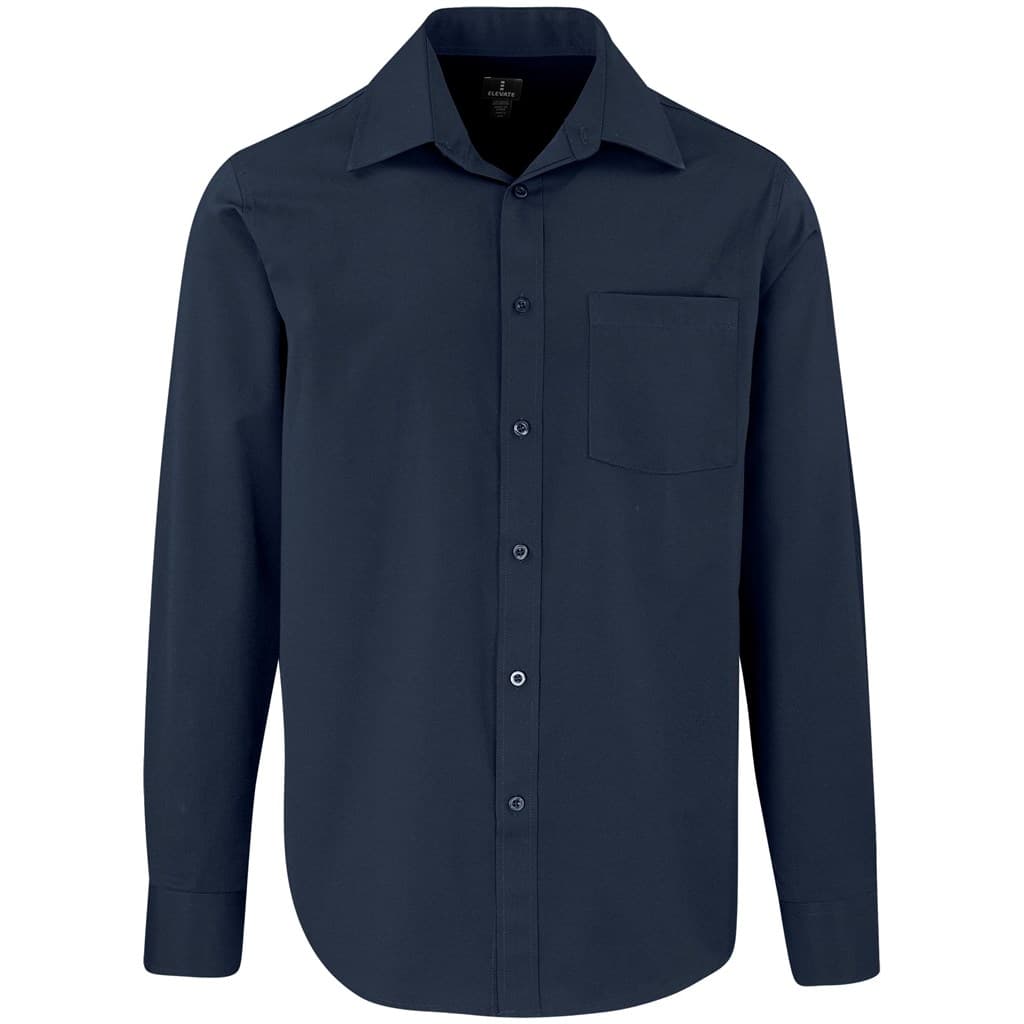 Mens Long Sleeve Sycamore Shirt 3