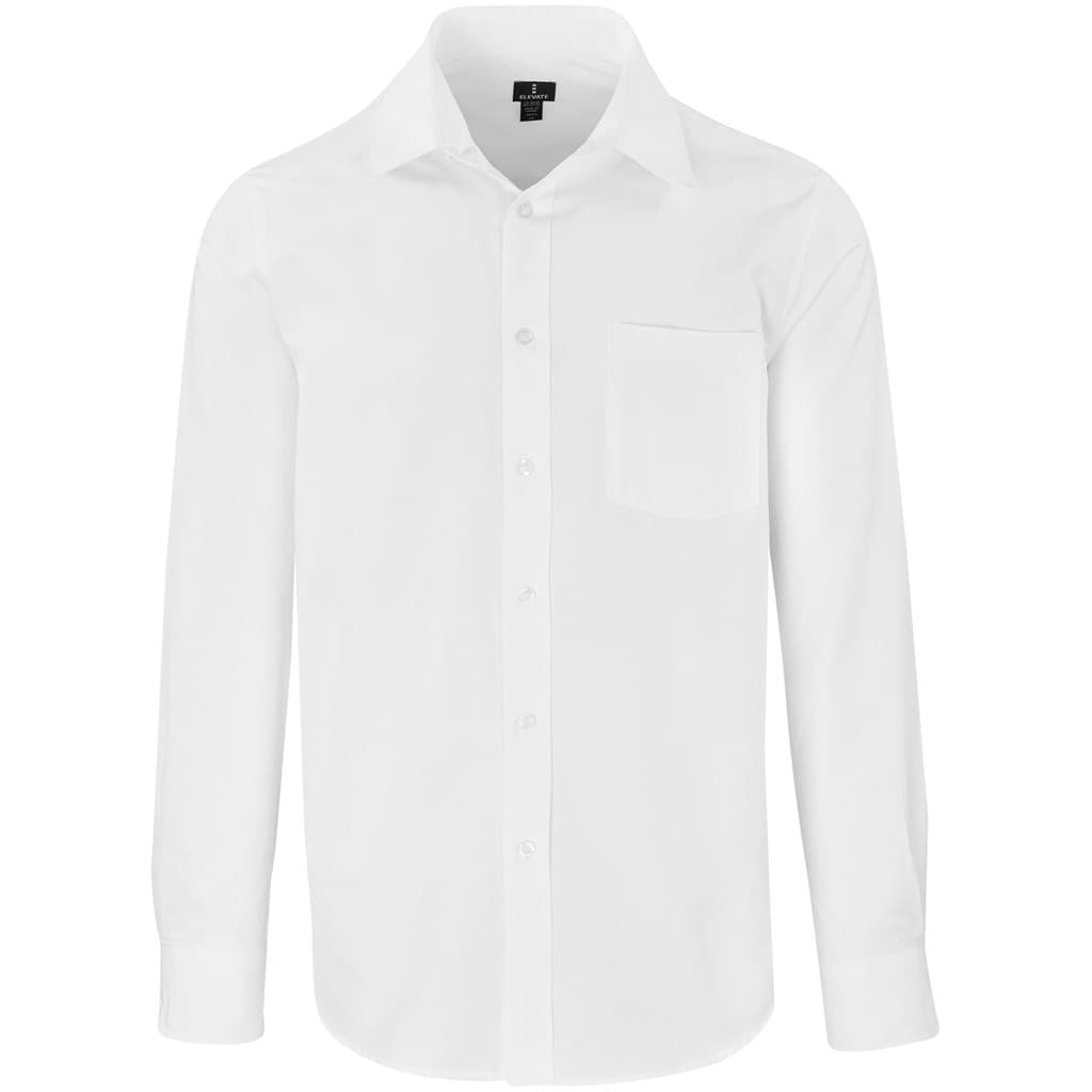 Mens Long Sleeve Sycamore Shirt 4
