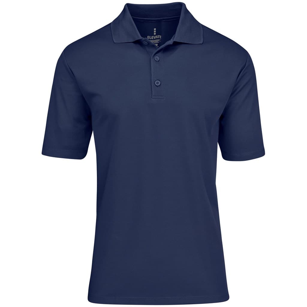 Mens Edge Golf Shirt 4
