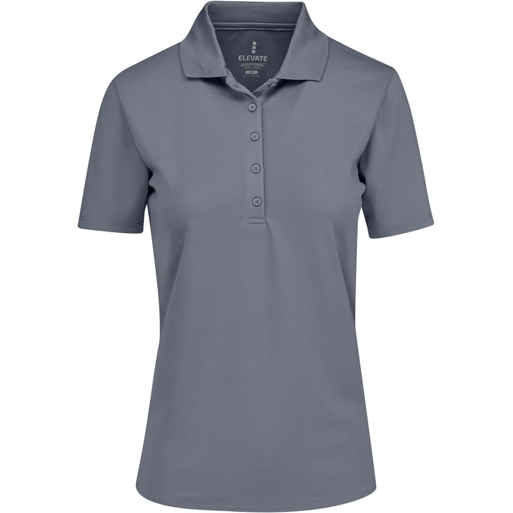 Ladies Edge Golf Shirt 3