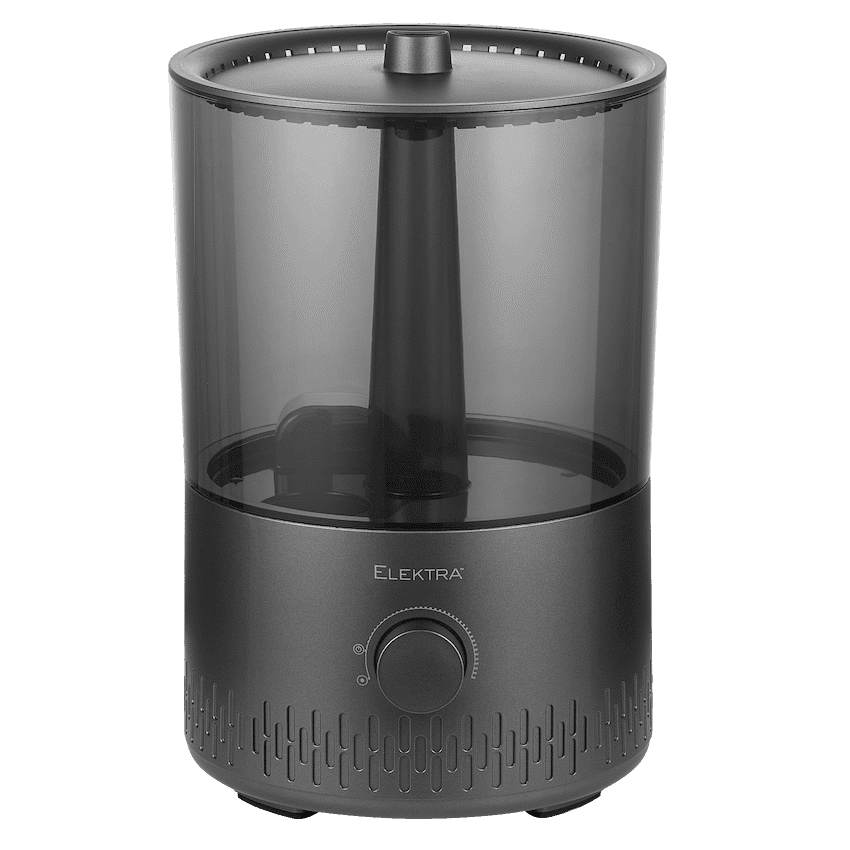 Elektra 5L Ultrasonic Humidifier 2