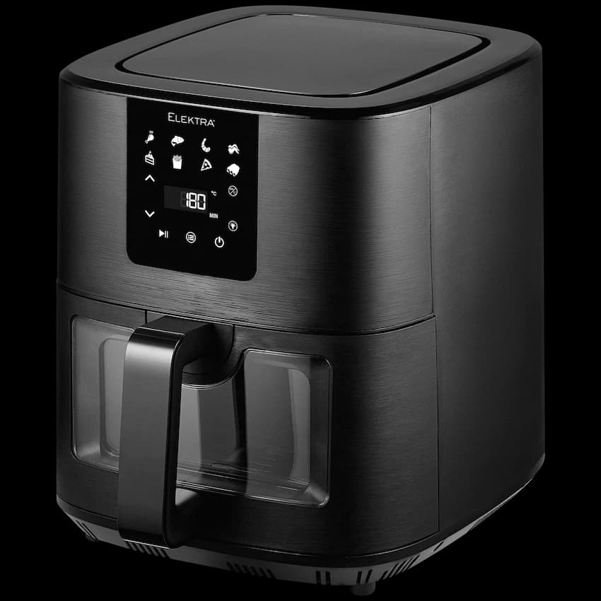 Elektra 9L Digital Air Fryer 4