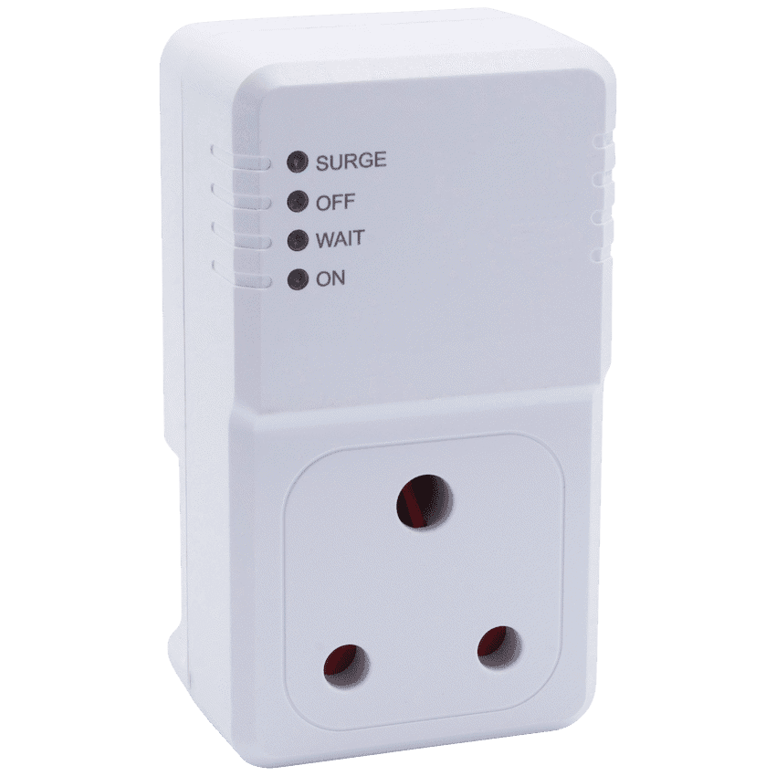 Ellies Surge Secure Fridge Safe 3