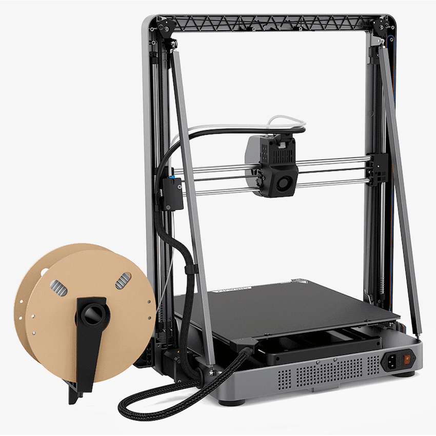 Creality Ender 3 V3 Plus 3D Printer 300x300x330