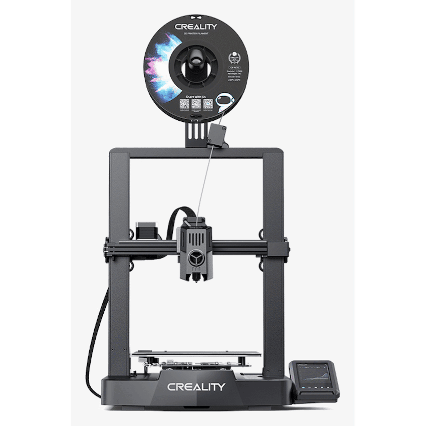 Creality Ender 3-V3-KE 3D Printer 220x220x240 1