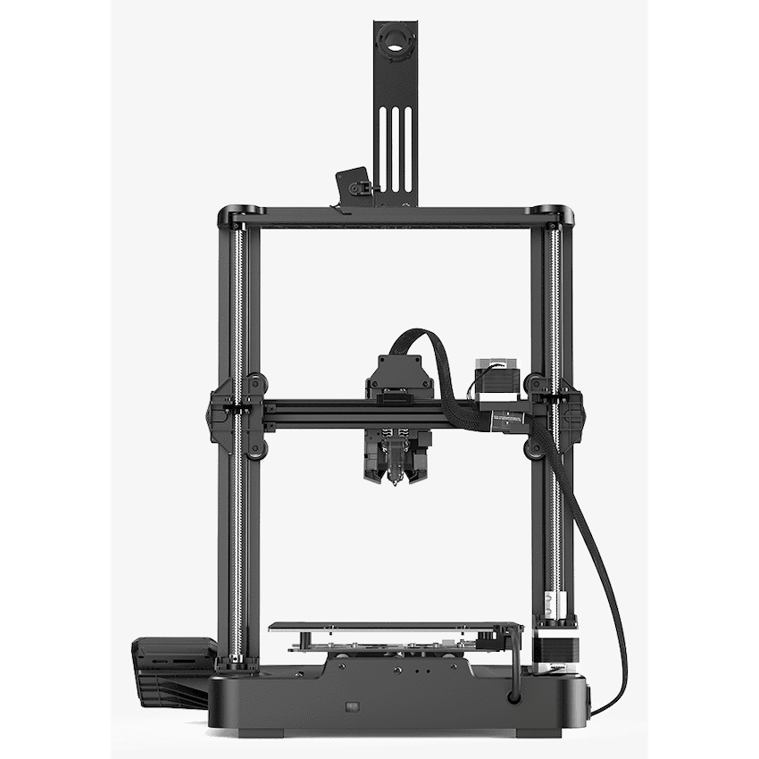 Creality Ender 3-V3-KE 3D Printer 220x220x240 3
