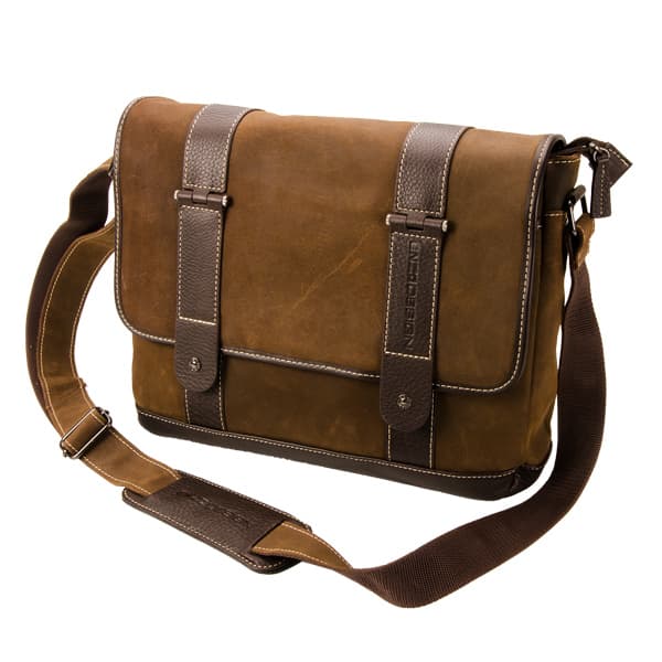 Executive Messenger Bag 2