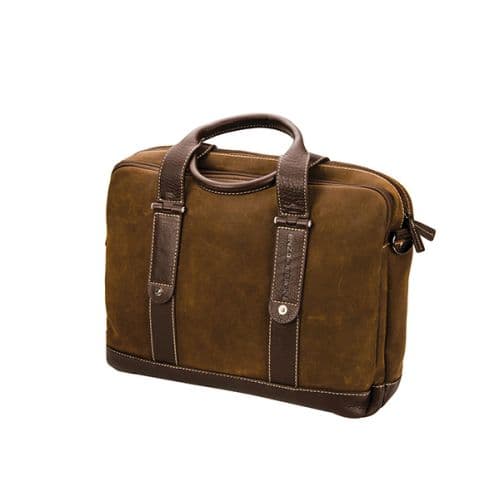 Executive Document Bag 2