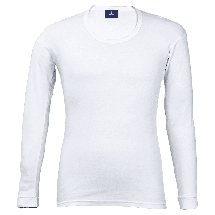 Barron Essential Thermal Tops 2