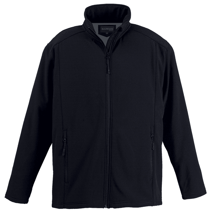 Evoke Jacket 2