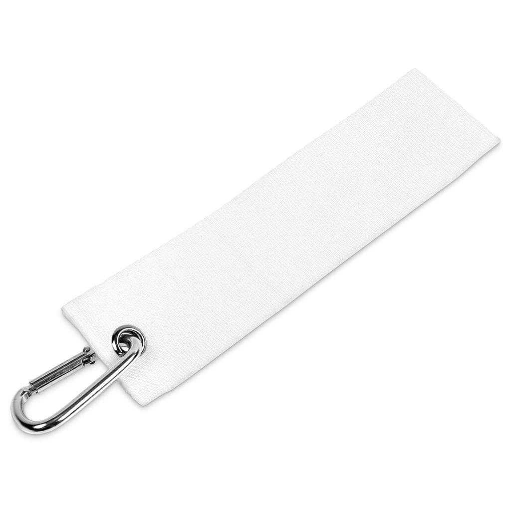 Hoppla Voyanta 38mm Polyester Identifier Tag 5